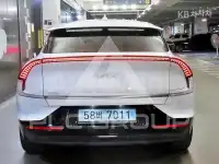 2022 KIA EV