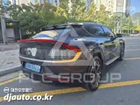 2022 KIA EV