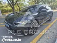 2022 KIA EV
