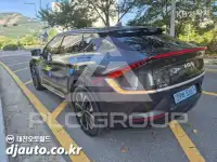 2022 KIA EV