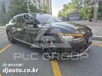 2022 KIA EV