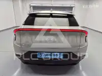 2022 KIA EV