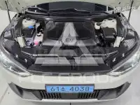 2022 KIA EV