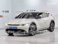2022 KIA EV