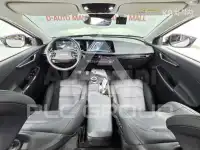 2022 KIA EV