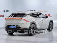 2022 KIA EV