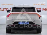 2022 KIA EV
