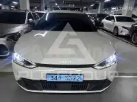 2022 KIA EV
