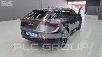 2022 KIA EV