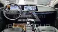 2022 KIA EV