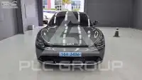 2022 KIA EV