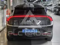 2022 KIA EV