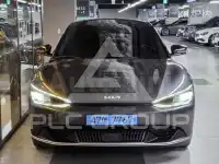 2022 KIA EV