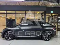 2022 KIA EV