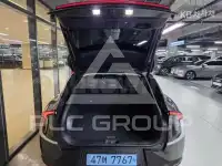 2022 KIA EV