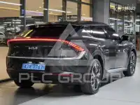 2022 KIA EV