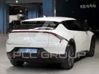 2022 KIA EV