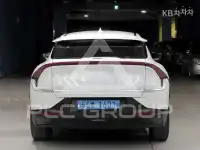 2022 KIA EV