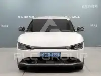 2022 KIA EV