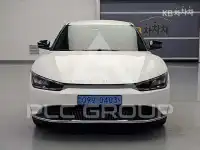 2022 KIA EV
