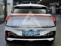 2022 KIA EV