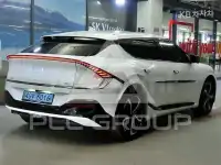2022 KIA EV
