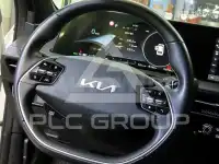 2022 KIA EV