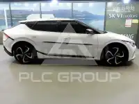 2022 KIA EV