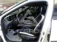 2022 KIA EV