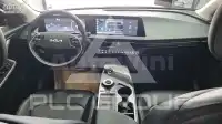 2022 KIA EV