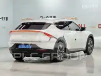2022 KIA EV