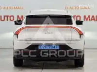 2022 KIA EV
