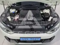 2022 KIA EV