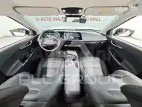 2022 KIA EV
