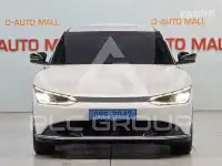 2022 KIA EV