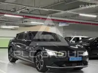 2022 KIA EV