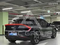 2022 KIA EV