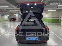 2022 KIA EV