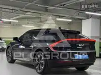 2022 KIA EV