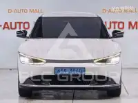 2022 KIA EV
