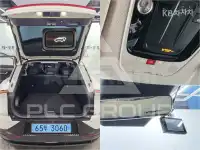 2022 KIA EV