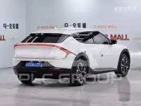 2022 KIA EV