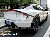 2022 KIA EV