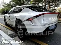 2022 KIA EV