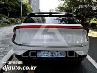 2022 KIA EV