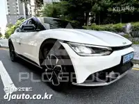 2022 KIA EV