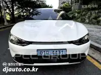2022 KIA EV