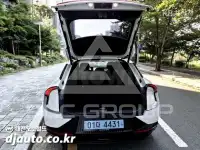 2022 KIA EV