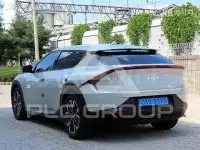 2022 KIA EV