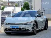 2022 KIA EV